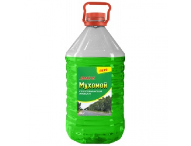 Летняя омывайка для авто Летняя омывайка для авто