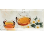 Декор Decorado Tomsk 4 10х20 Декор Decorado Tomsk 4 10х20