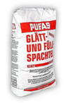 Шпатлевка Pufas 20 кг Шпатлевка Pufas 20 кг