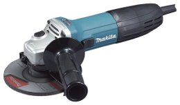 Угловая шлифмашина MAKITA GA5030,720Вт,ф125мм Угловая шлифмашина MAKITA GA5030,720Вт,ф125мм