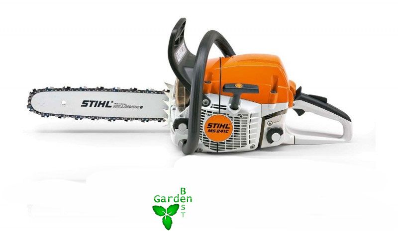 Бензопила STIHL MS 250 C-M 16 Picco (26 790р.) Бензопила STIHL MS 250 C-M 16 Picco (26 790р.)