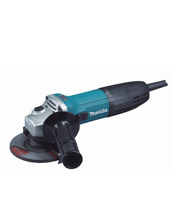 Угловая шлифмашина MAKITA GA4530,720Вт,ф115мм Угловая шлифмашина MAKITA GA4530,720Вт,ф115мм