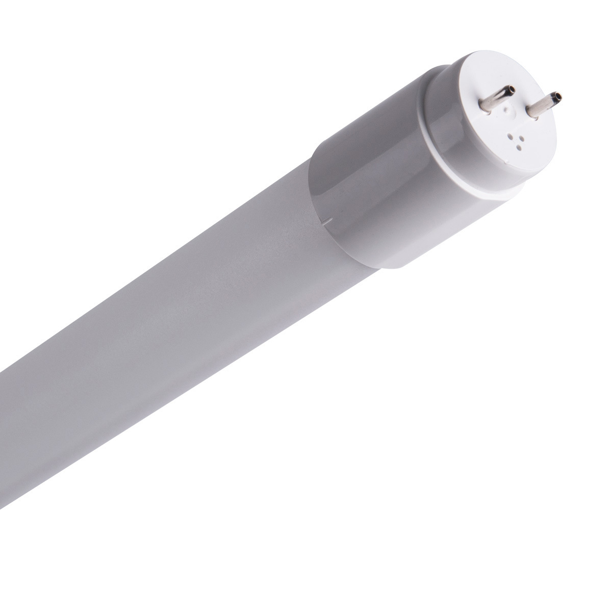 Лампа светодиодная LED -T8-M-PRO 10вт линейная матовая 6500К