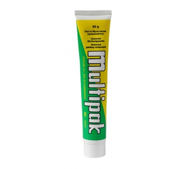 Паста Multipak 50 г Паста Multipak 50 г